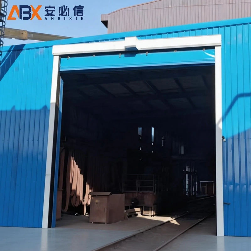 丽水机械式门封